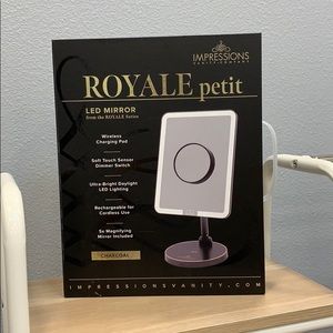 Impressions Vanity Led Mirror (Brand New)